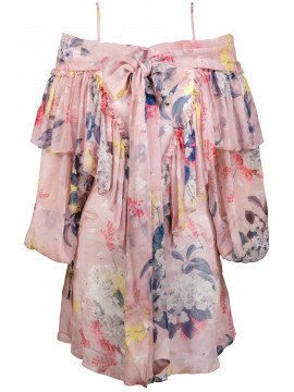 Maryan Mehlhorn Fior Kaftan